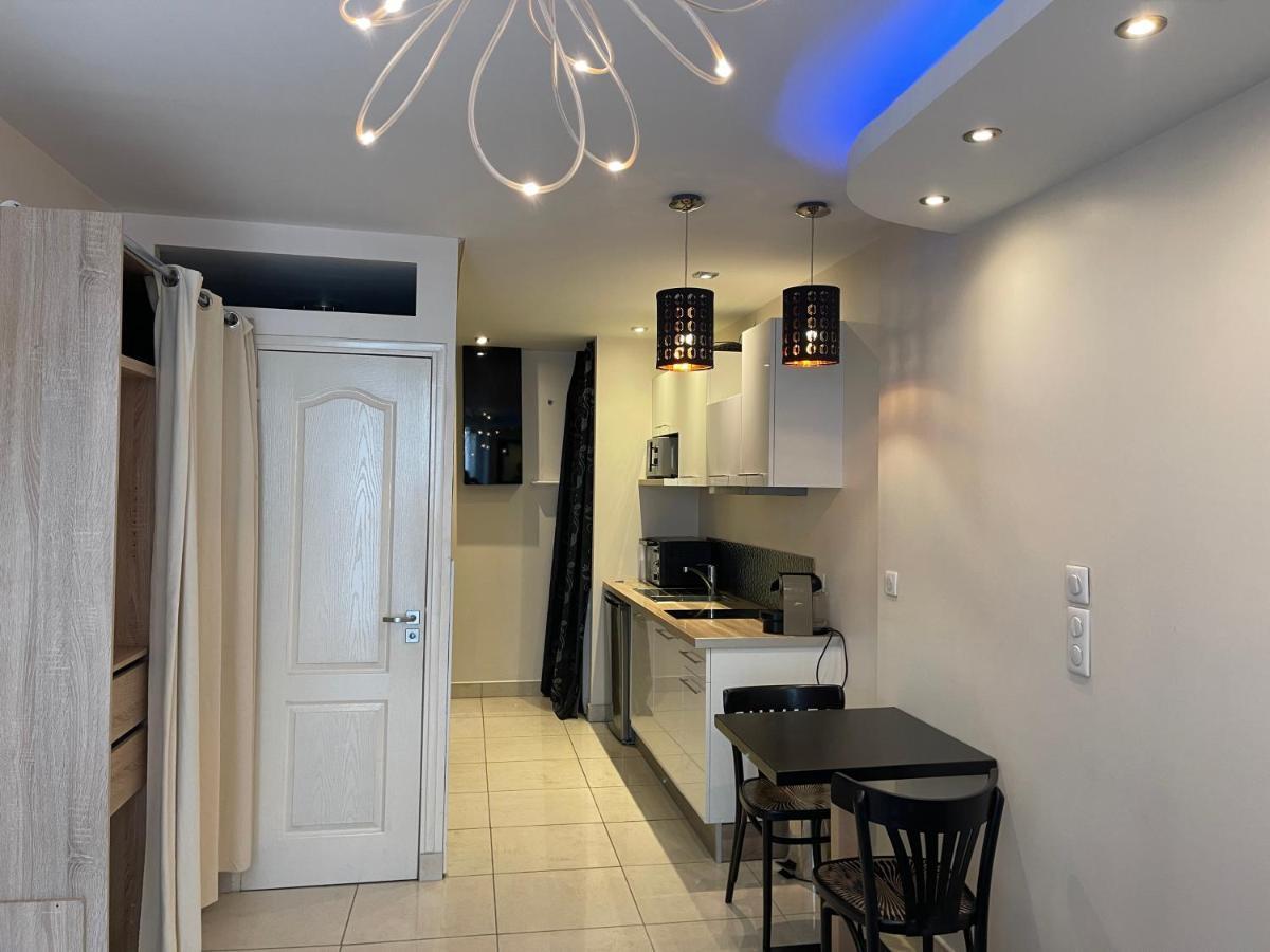 Résidence Deschamps Appartement *