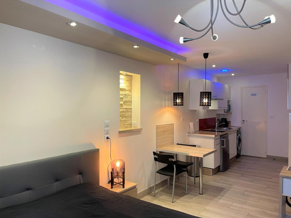 Appartement Résidence Deschamps