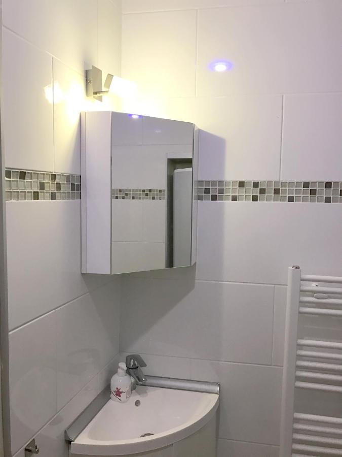 Appartement Résidence Deschamps