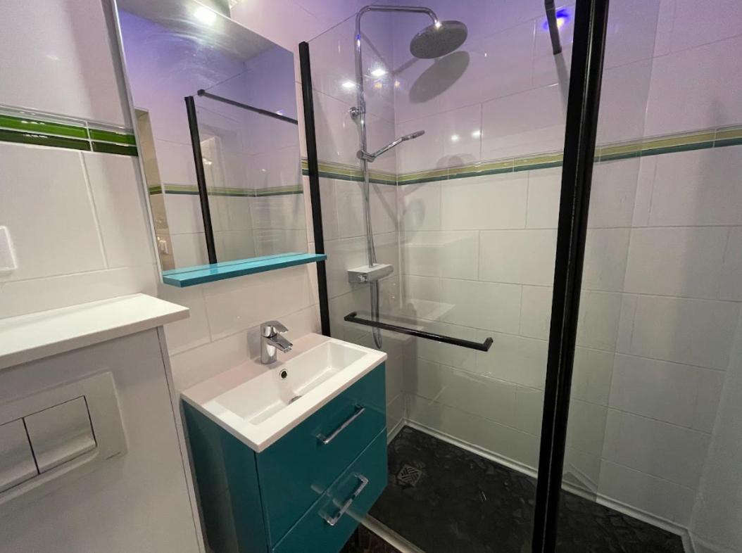 Appartement Résidence Deschamps