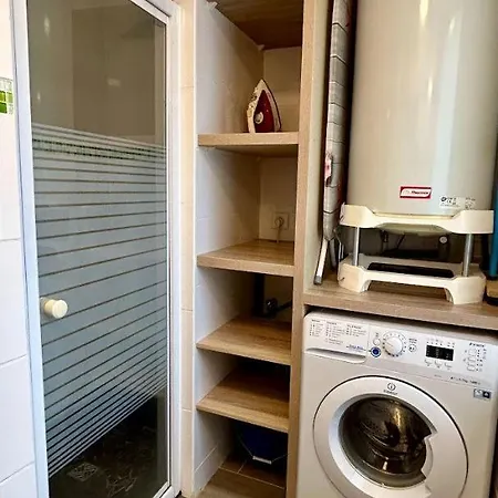 Résidence DESCHAMPS Montluçon Extérieur photo