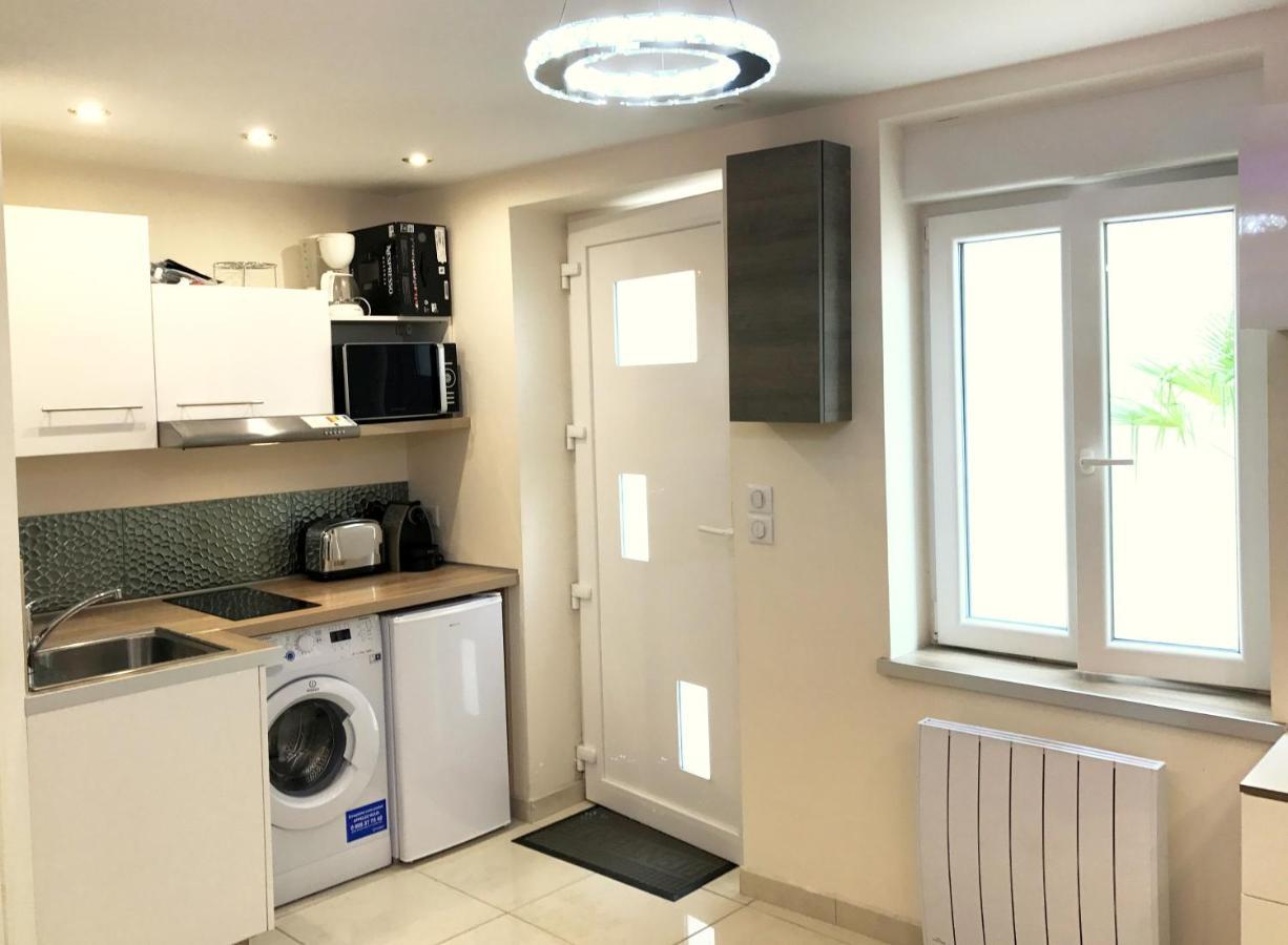 Appartement Résidence Deschamps Montluçon