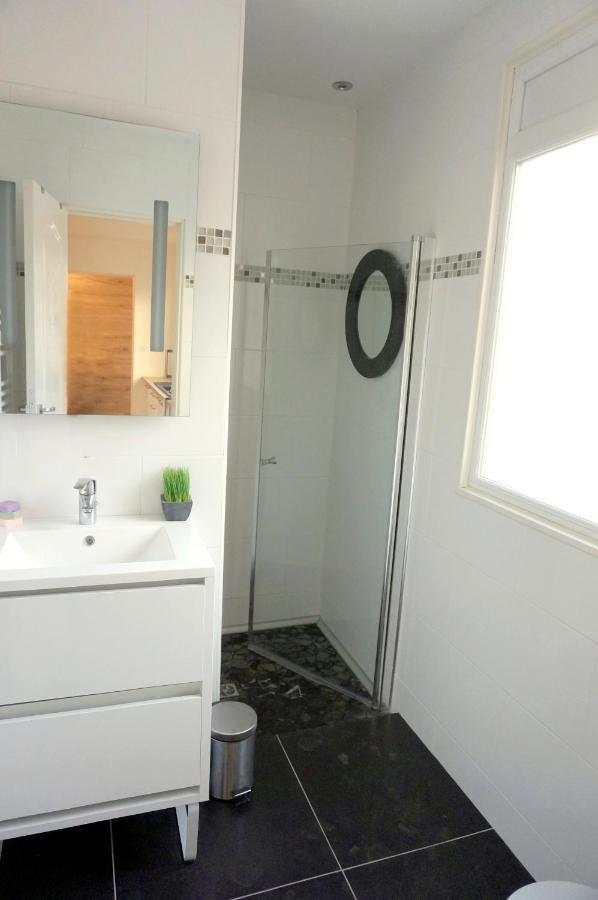Apartment Deschamps