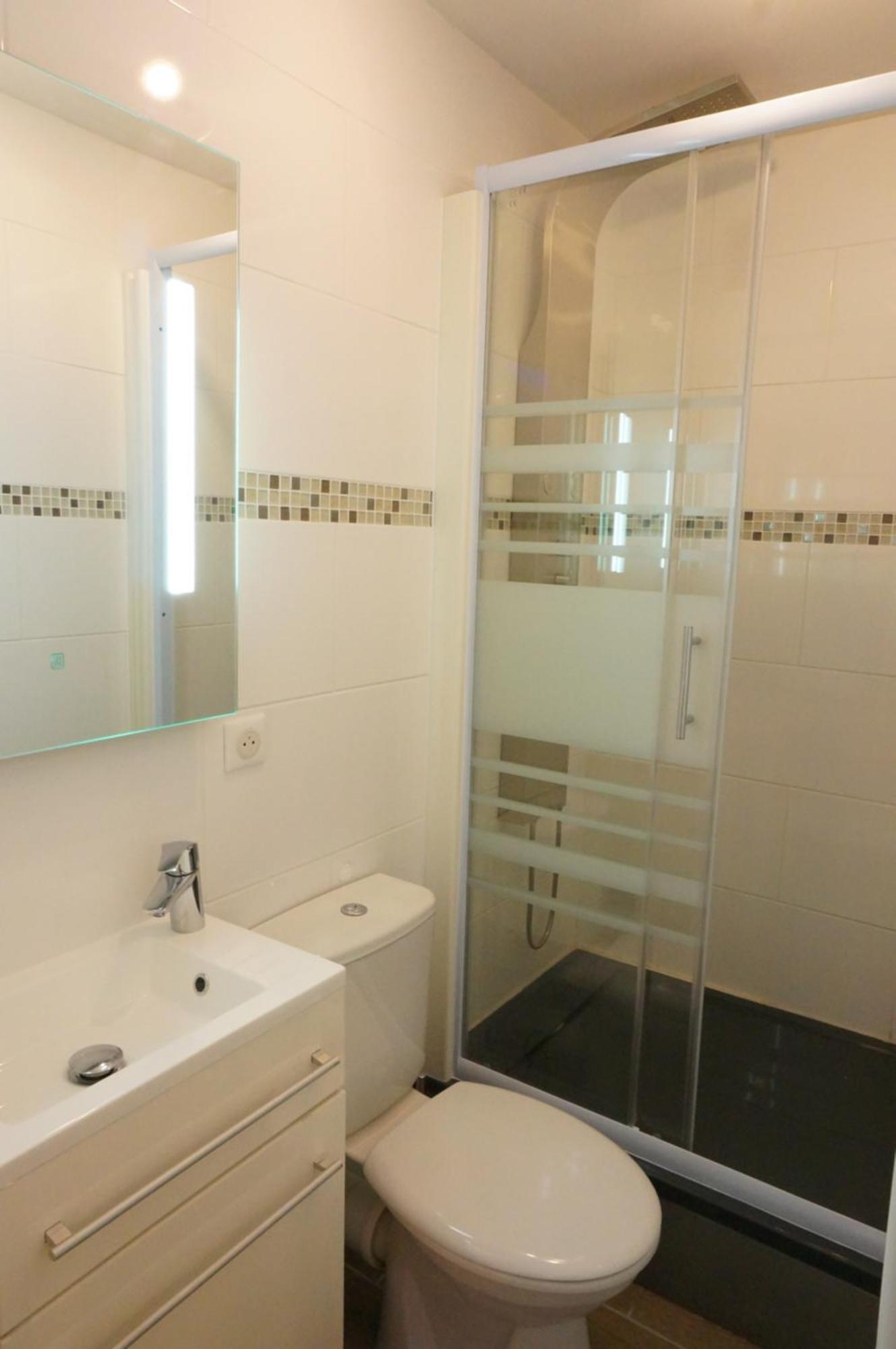 Appartement Résidence Deschamps