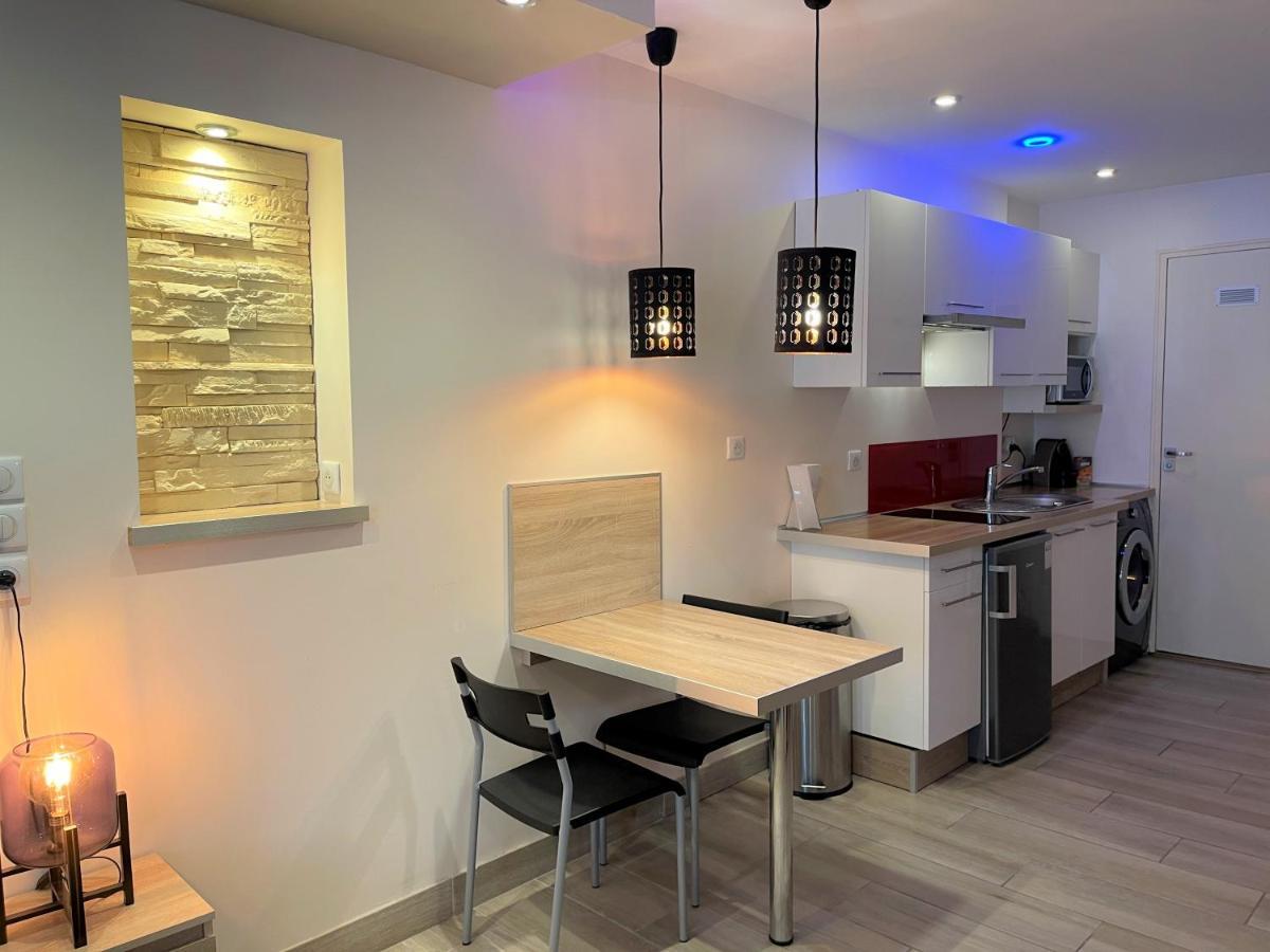 Apartment Deschamps Montluçon
