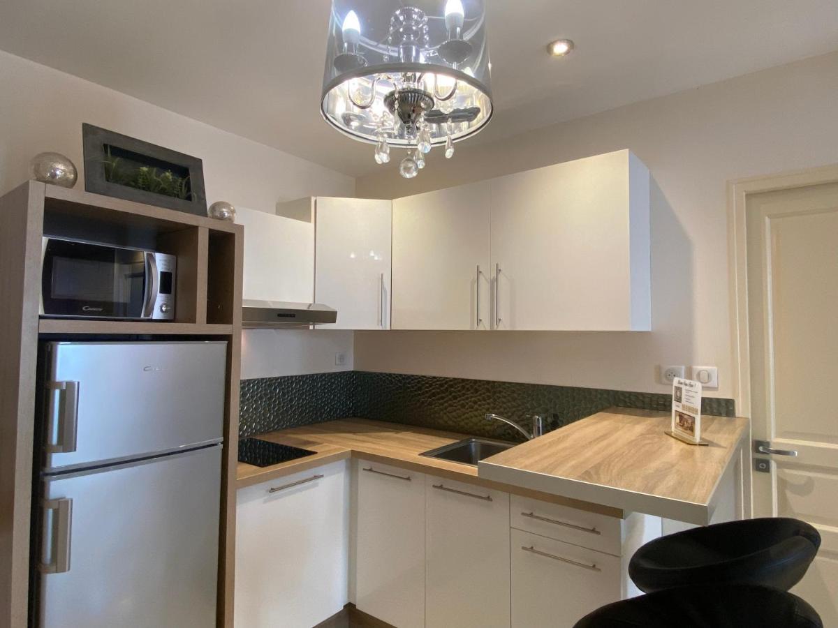 Résidence Deschamps Appartement Montluçon