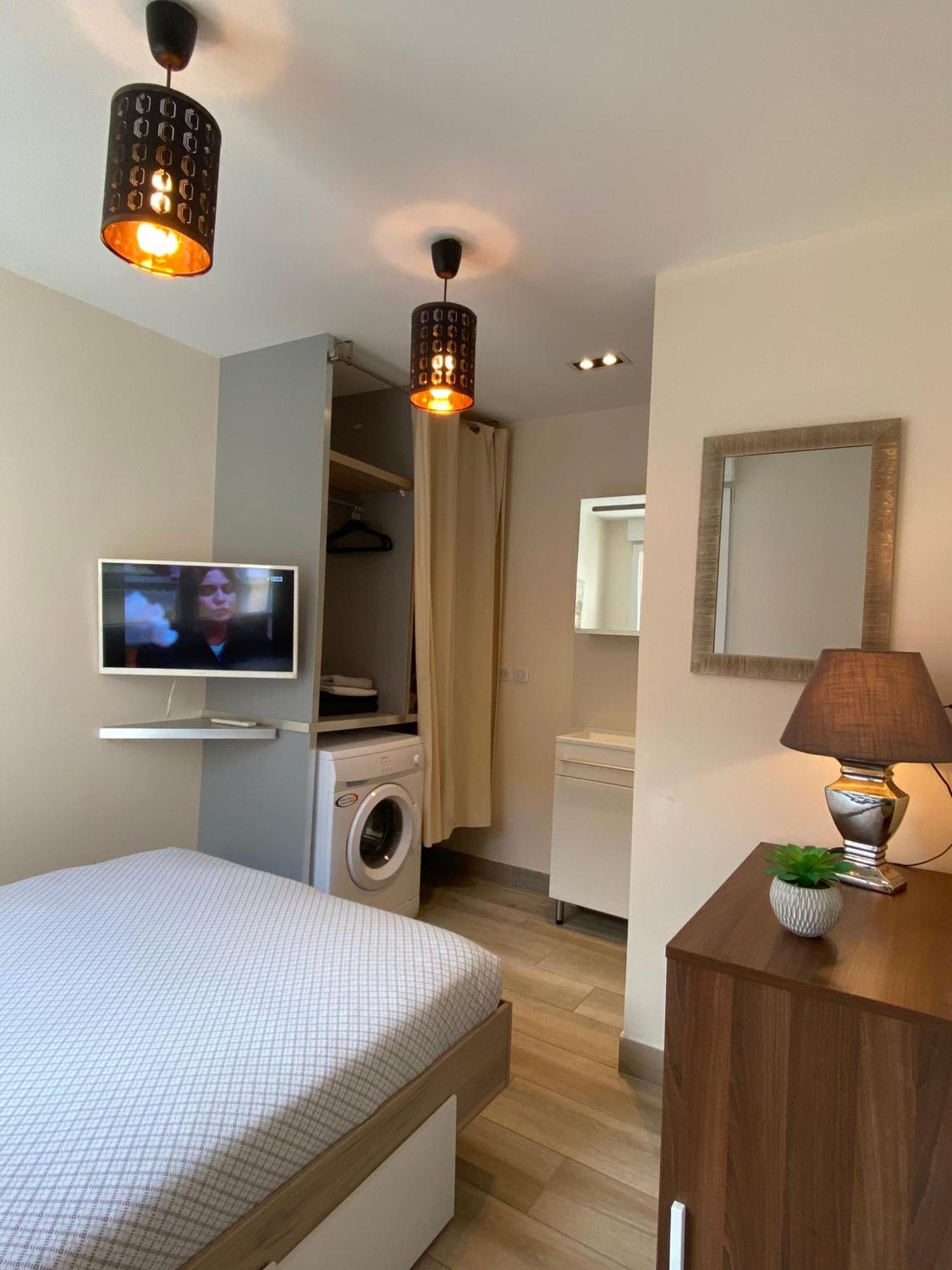 Appartement Résidence Deschamps Montluçon