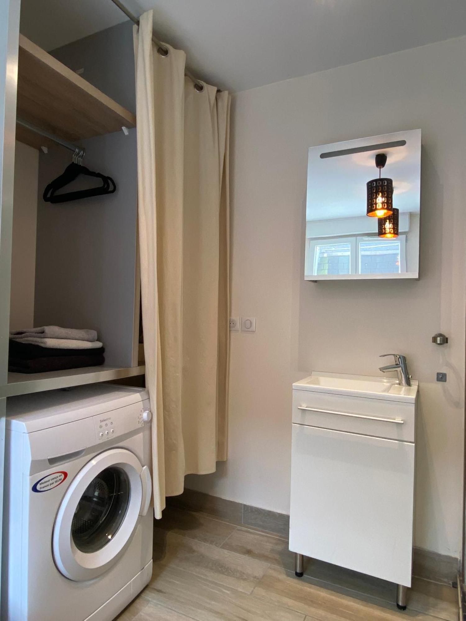 Apartment Deschamps Montluçon