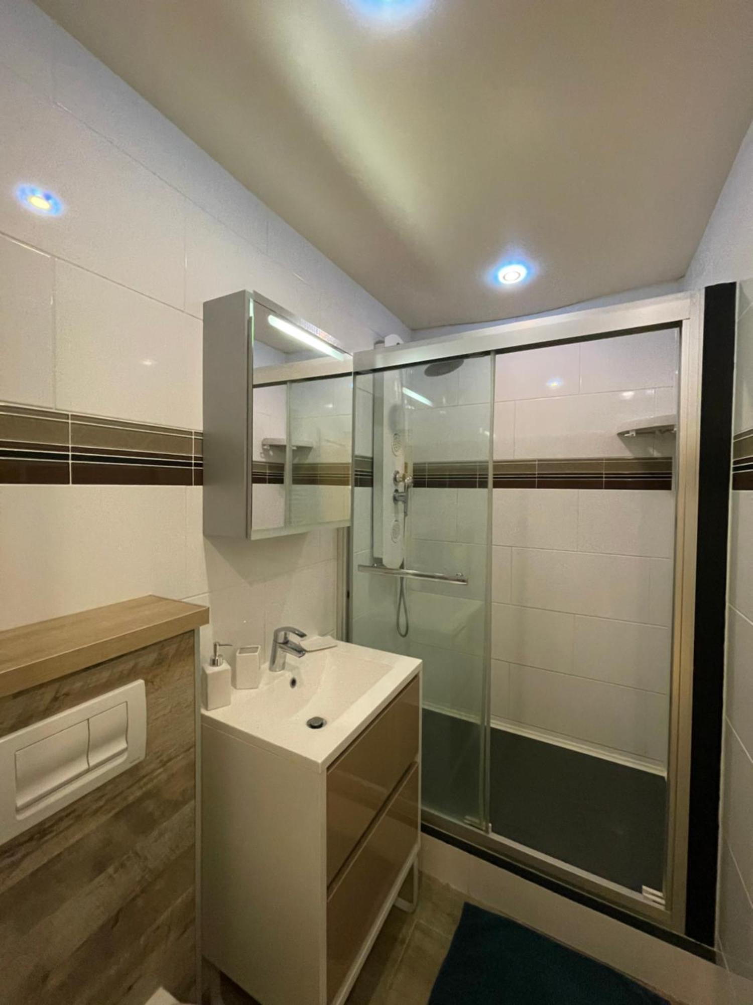 Résidence Deschamps Appartement Montluçon