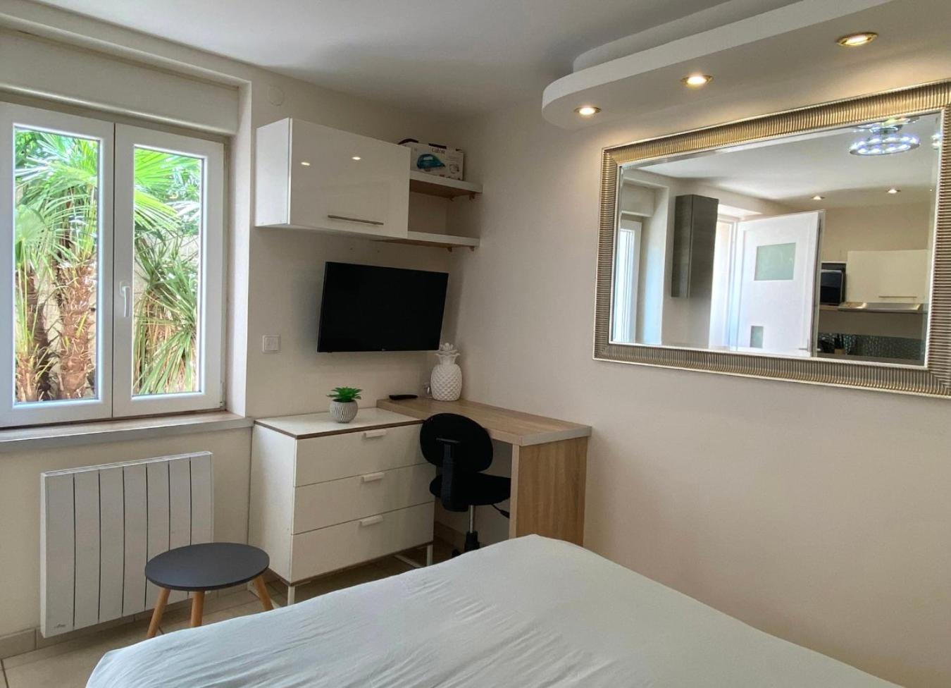 Résidence Deschamps Appartement Montluçon