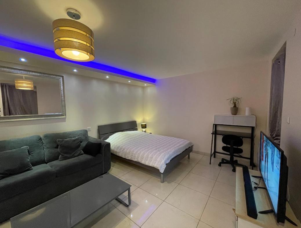 Apartment Deschamps Montluçon